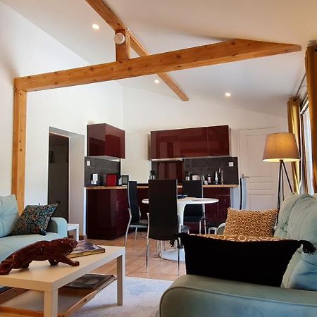 Alsace Bas-Rhin Logis Independant Avec Piscine Privee Apartment Alteckendorf Luaran gambar