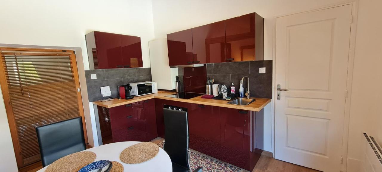 Alsace Bas-Rhin Logis Independant Avec Piscine Privee Apartment Alteckendorf Luaran gambar