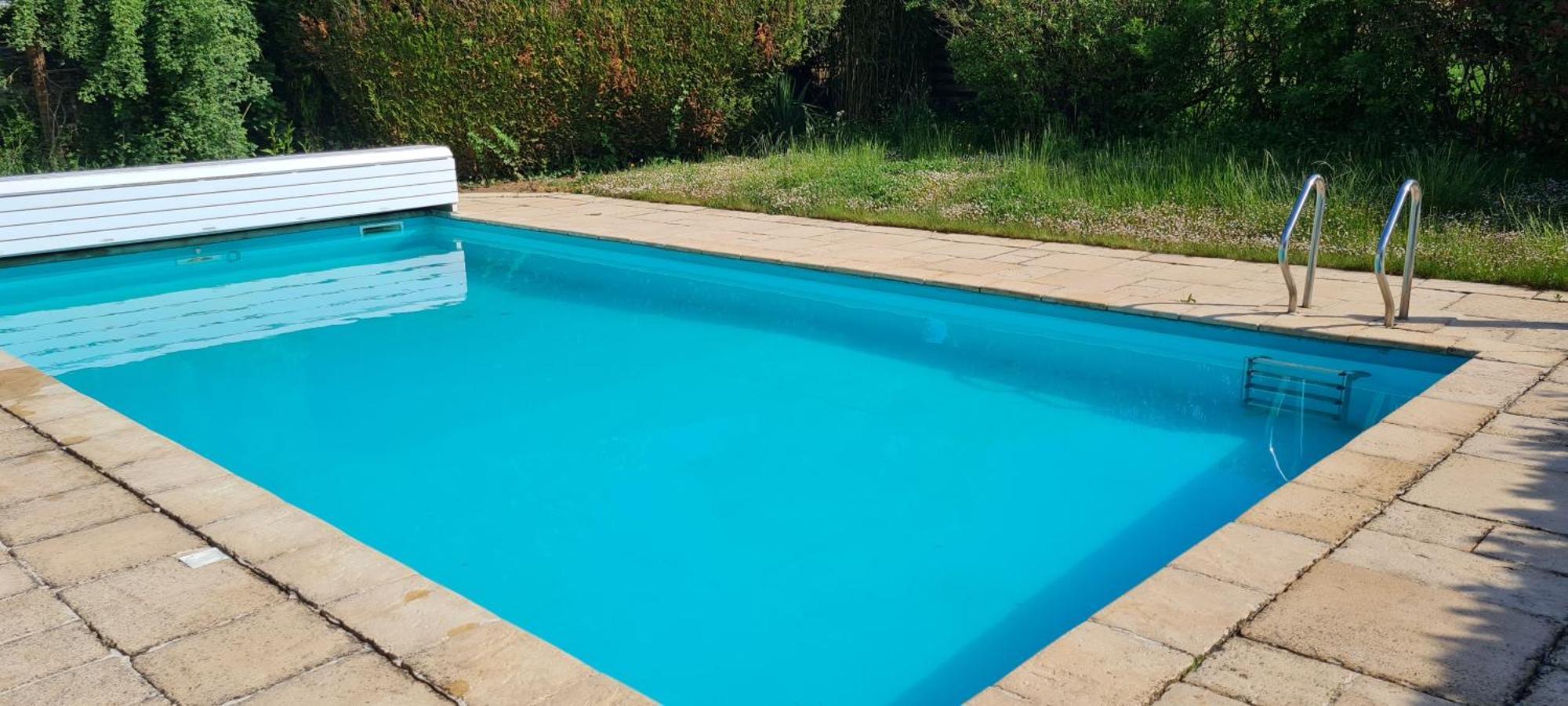 Alsace Bas-Rhin Logis Independant Avec Piscine Privee Apartment Alteckendorf Luaran gambar